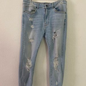 Men’s jeans